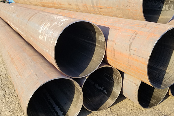 内蒙古大口径无缝钢管
