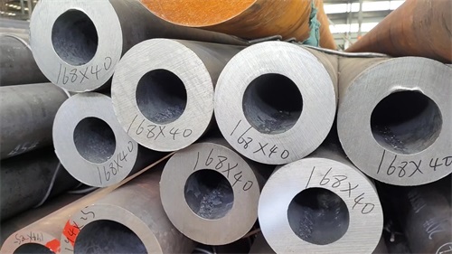 内蒙古42crmo无缝钢管