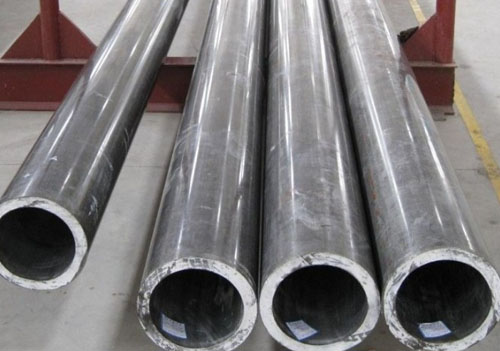 内蒙古精密液压无缝钢管