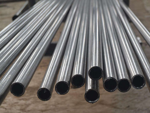 内蒙古精密无缝钢管生产厂家