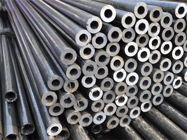 内蒙古精密光亮无缝钢管