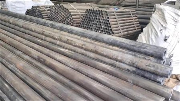 内蒙古精密冷拔无缝钢管