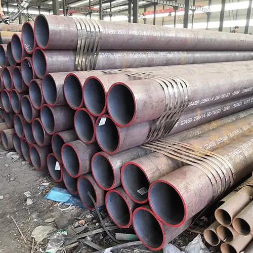 内蒙古q345b无缝钢管厂