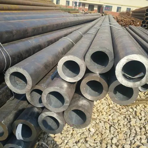 内蒙古20#无缝钢管厂
