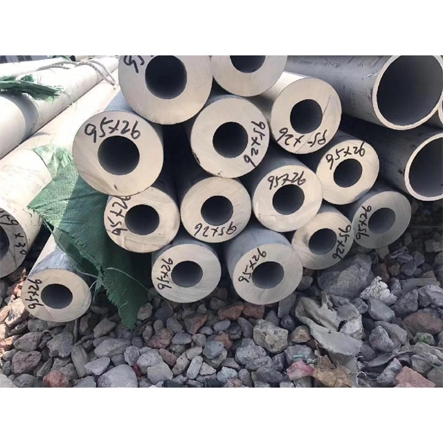 内蒙古42crmo无缝钢管厂