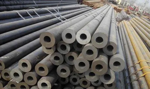 内蒙古冷拔无缝钢管厂