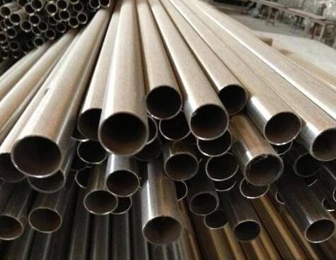 内蒙古冷拔精密无缝钢管厂