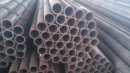 内蒙古中低压锅炉用无缝钢管尺寸