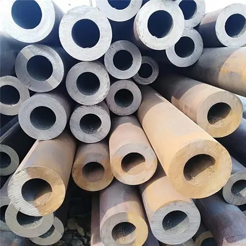 内蒙古gb t 8162 结构用无缝钢管