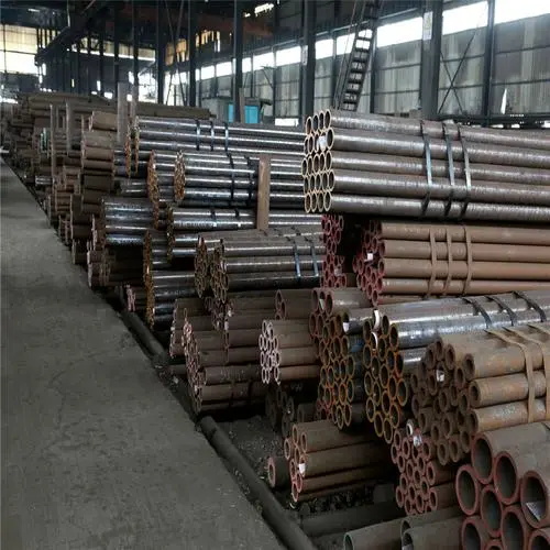 内蒙古gb8162-2008结构用无缝钢管