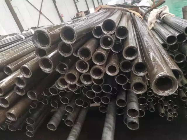 内蒙古8163流体管