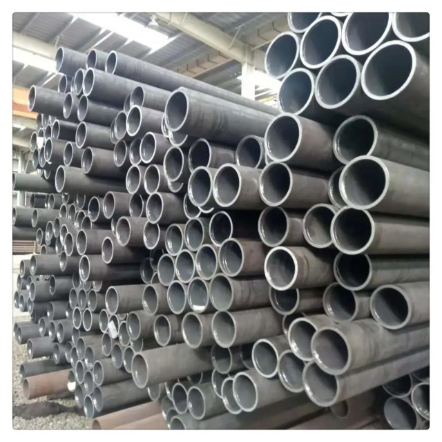 内蒙古GB8163无缝管