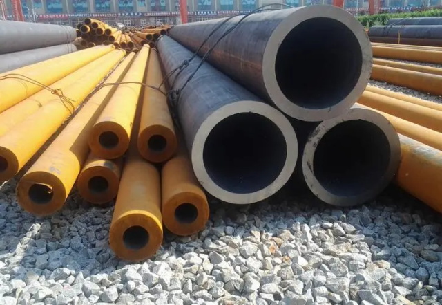 内蒙古GB5310锅炉钢管