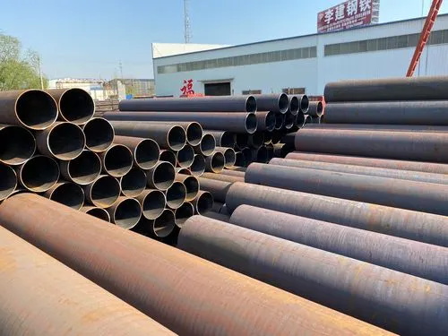 内蒙古GB5310锅炉管