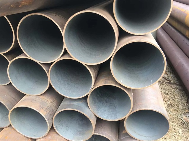 内蒙古5310无缝管