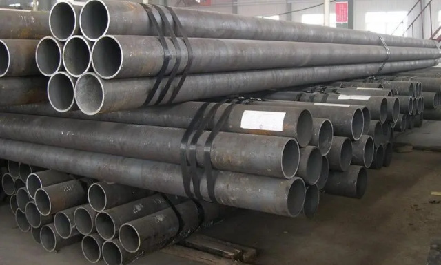 内蒙古高压无缝钢管