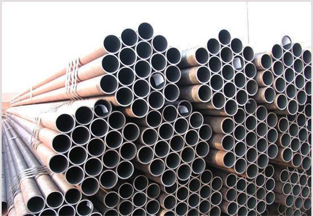 内蒙古高压钢管