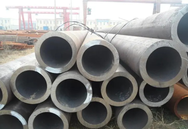 内蒙古GB5310钢管
