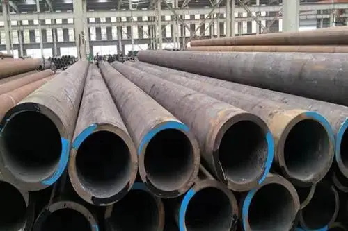 内蒙古 6479钢管