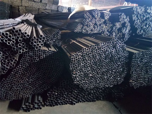 内蒙古GB6479无缝管 