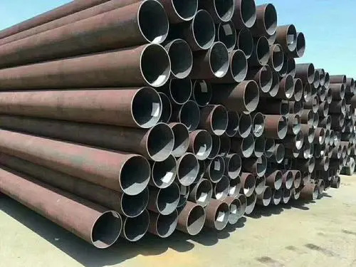 内蒙古GB6479无缝钢管