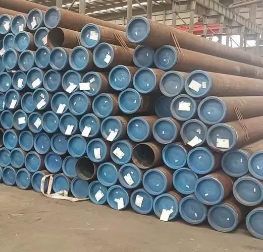 内蒙古GB6479化肥设备用无缝钢管