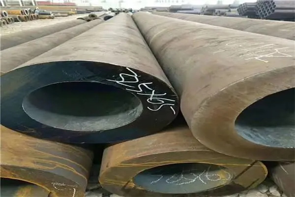 内蒙古9948无缝管