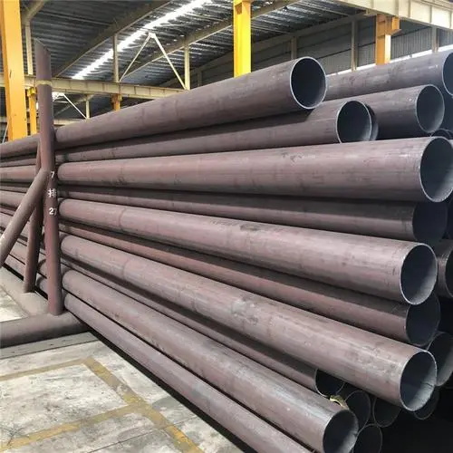 内蒙古GB9948无缝钢管