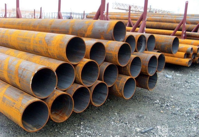 内蒙古GB9948钢管