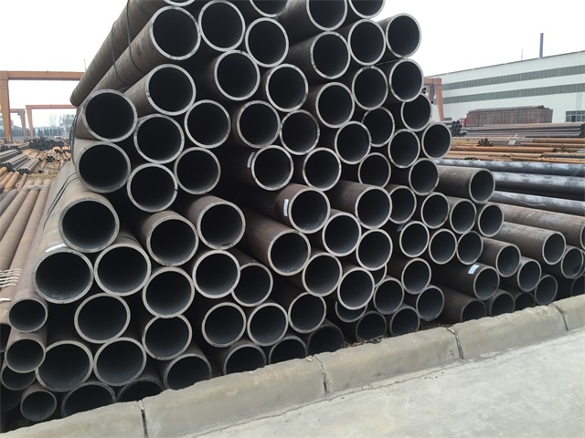 内蒙古GB9948无缝管