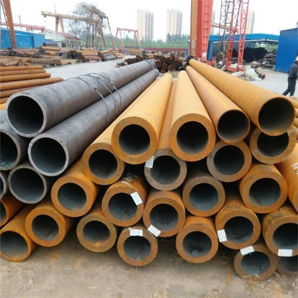 内蒙古地质无缝管