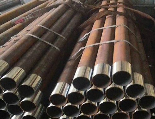 内蒙古地质用无缝钢管