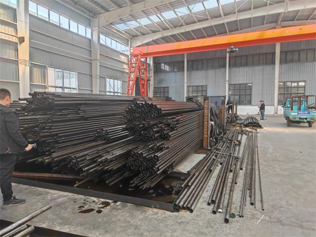 内蒙古304精密无缝钢管