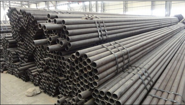 内蒙古GB8163流体用无缝管