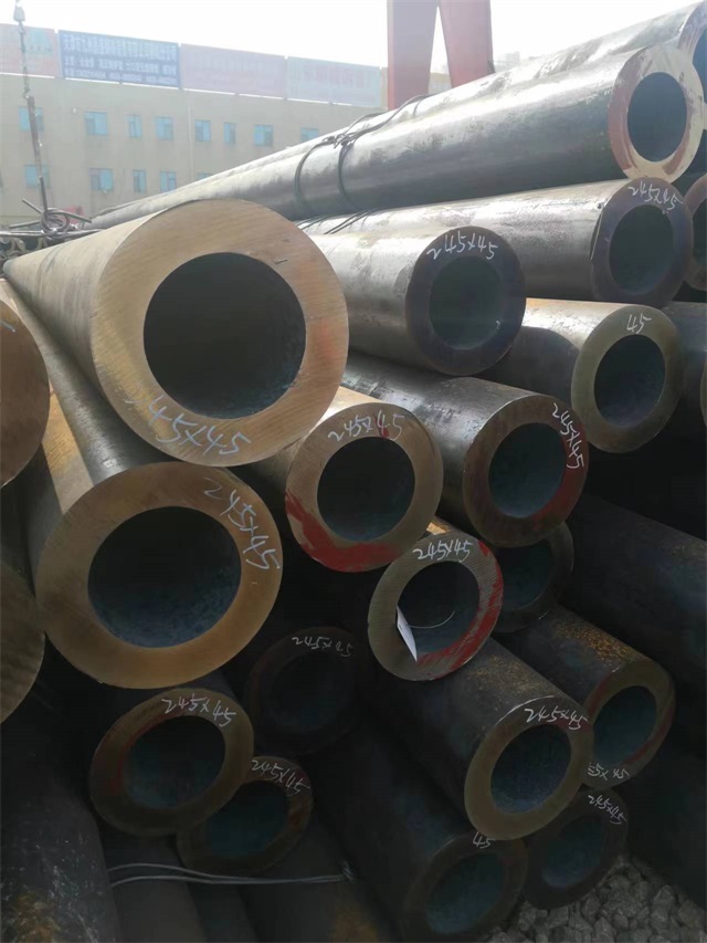 内蒙古3087无缝钢管