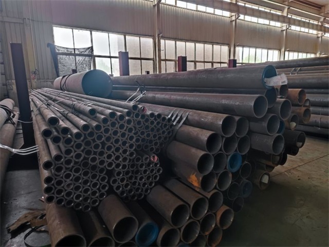 内蒙古高压锅炉管