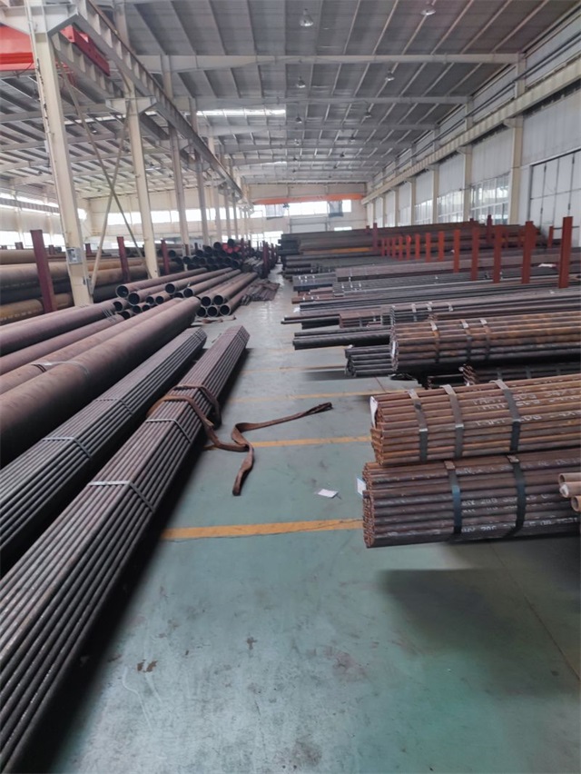 内蒙古高压锅炉钢管