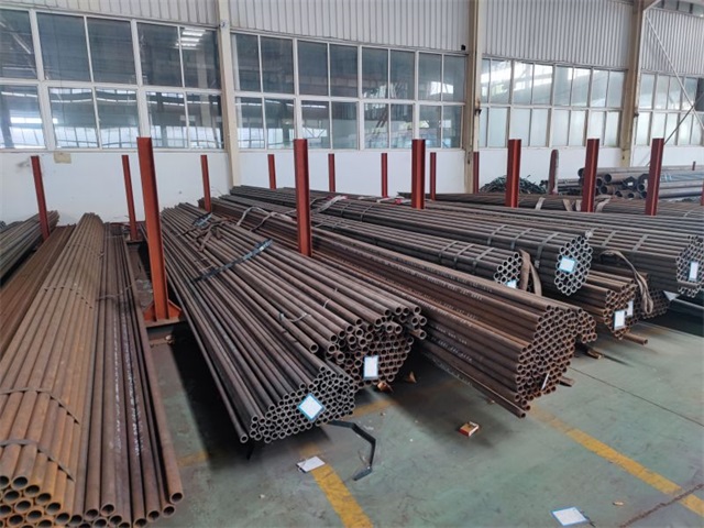 内蒙古高压锅炉用无缝钢管