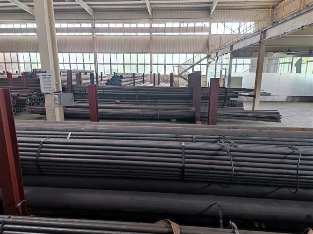 内蒙古5310无缝钢管 