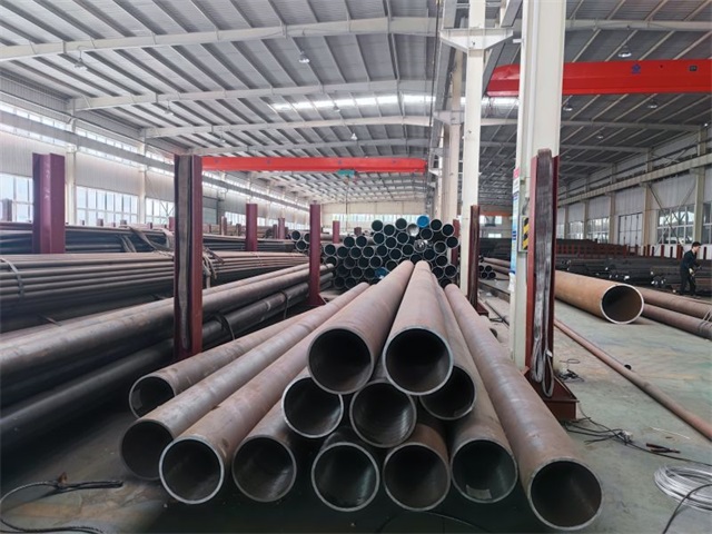 内蒙古5310锅炉管