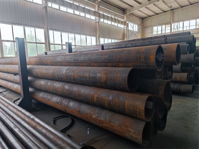内蒙古5310锅炉钢管