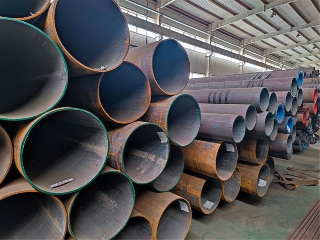 内蒙古5310高压锅炉钢管