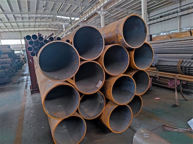 内蒙古GB5310高压锅炉管