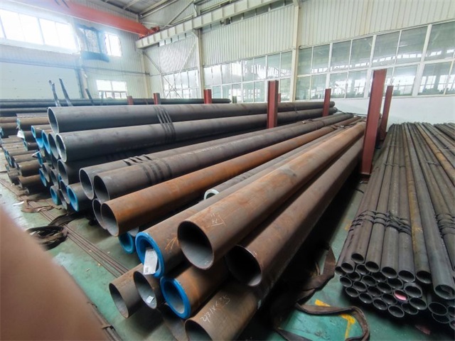 内蒙古20G锅炉管