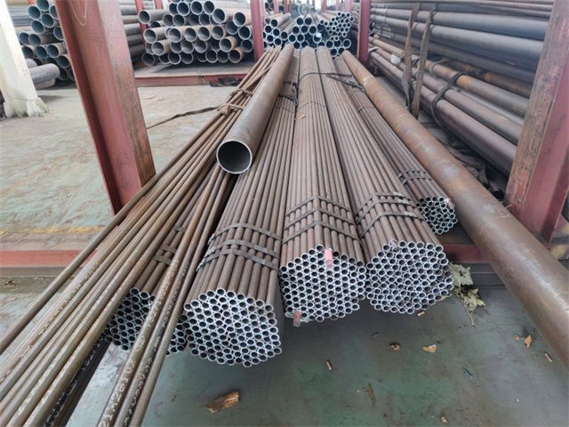 内蒙古15crmog无缝钢管