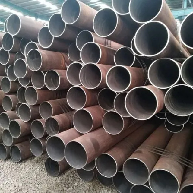 内蒙古3087无缝管