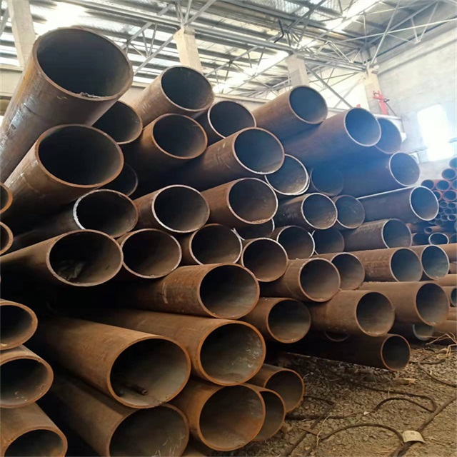 内蒙古gb3087锅炉管