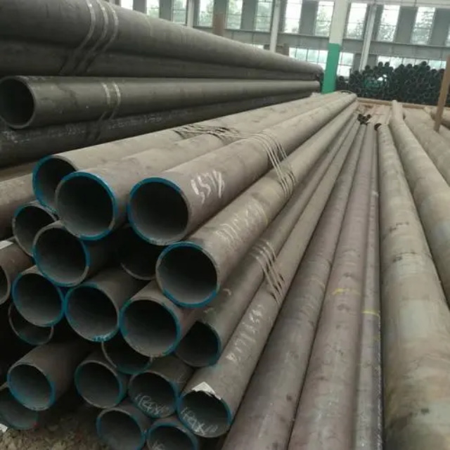 内蒙古gb3087无缝钢管