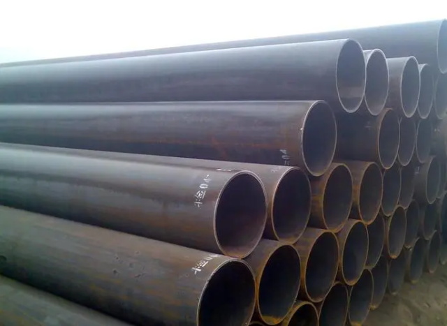 内蒙古GB3087无缝管