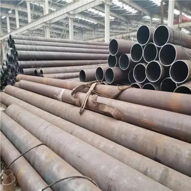 内蒙古GB3087低中压锅炉管